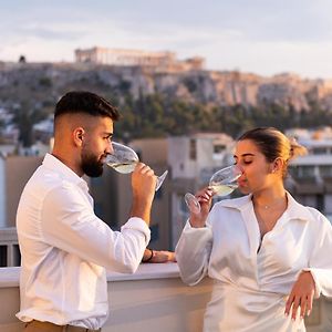 The Athens Green Suites